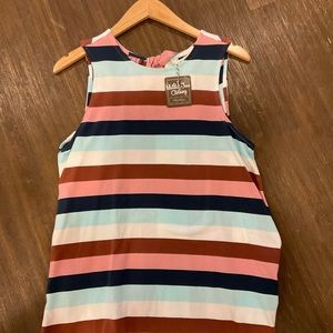 Matilda Jane Women’s Tank Size S NWT